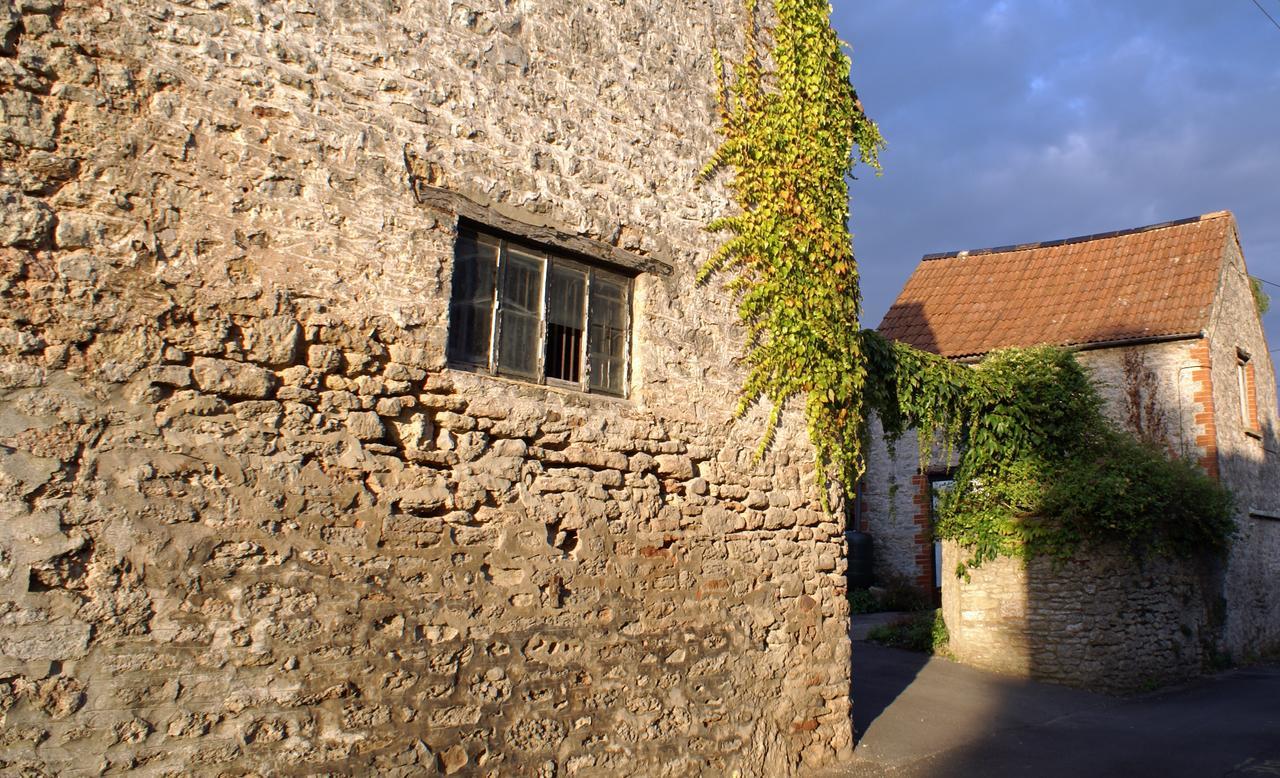 Westbury Cross House Bed & Breakfast Zewnętrze zdjęcie