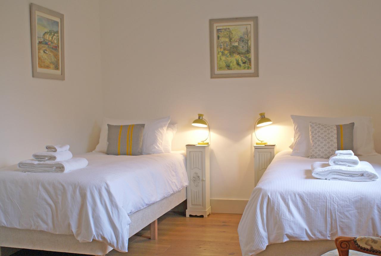 Westbury Cross House Bed & Breakfast Pokój zdjęcie