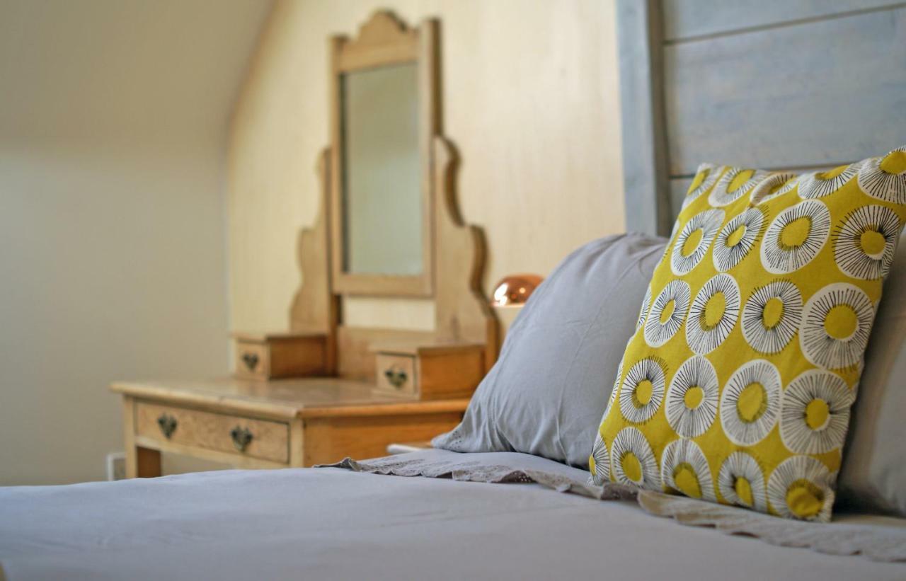 Westbury Cross House Bed & Breakfast Zewnętrze zdjęcie